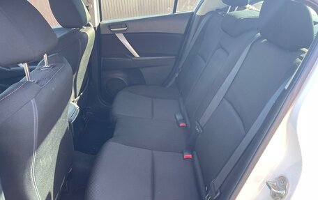 Mazda 3, 2013 год, 800 000 рублей, 2 фотография