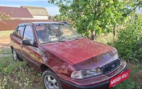 Daewoo Nexia I рестайлинг, 2004 год, 130 000 рублей, 2 фотография