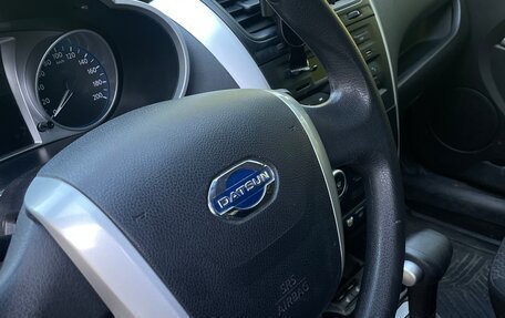 Datsun on-DO I рестайлинг, 2019 год, 650 000 рублей, 8 фотография
