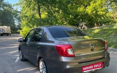 Datsun on-DO I рестайлинг, 2019 год, 650 000 рублей, 3 фотография