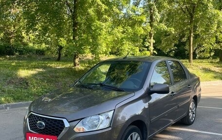 Datsun on-DO I рестайлинг, 2019 год, 650 000 рублей, 7 фотография
