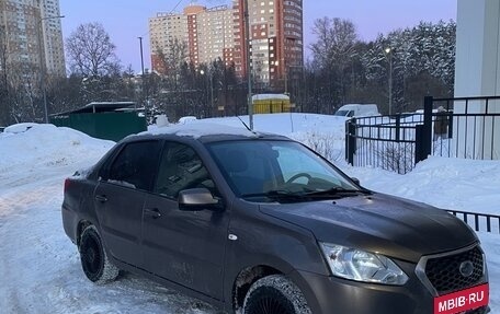 Datsun on-DO I рестайлинг, 2019 год, 650 000 рублей, 20 фотография