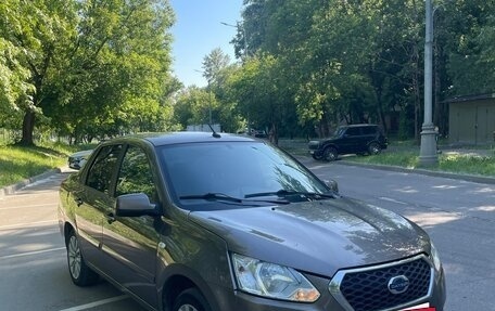 Datsun on-DO I рестайлинг, 2019 год, 650 000 рублей, 6 фотография
