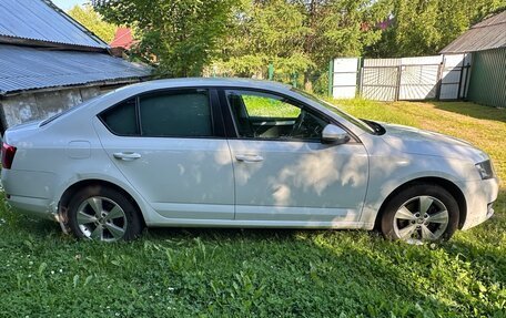 Skoda Octavia, 2015 год, 1 220 000 рублей, 8 фотография