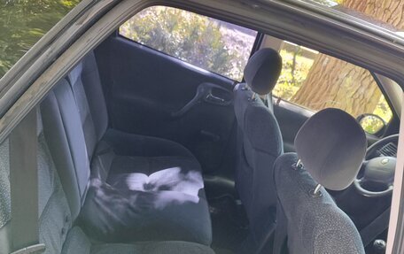 Opel Vectra B рестайлинг, 1999 год, 150 000 рублей, 6 фотография