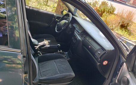 Opel Vectra B рестайлинг, 1999 год, 150 000 рублей, 7 фотография
