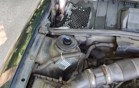 Opel Vectra B рестайлинг, 1999 год, 150 000 рублей, 9 фотография
