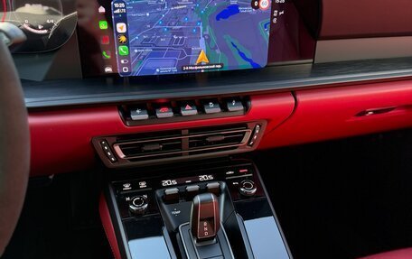 Porsche 911, 2022 год, 18 500 000 рублей, 9 фотография