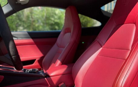 Porsche 911, 2022 год, 18 500 000 рублей, 7 фотография