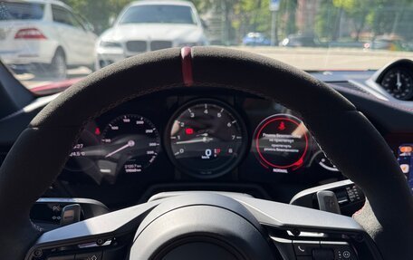 Porsche 911, 2022 год, 18 500 000 рублей, 8 фотография