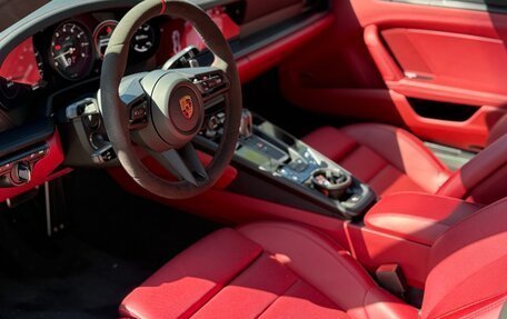 Porsche 911, 2022 год, 18 500 000 рублей, 6 фотография