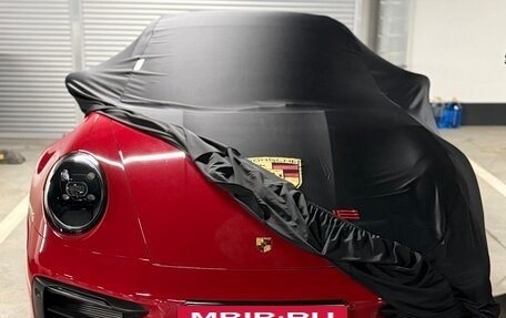Porsche 911, 2022 год, 18 500 000 рублей, 15 фотография