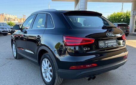 Audi Q3, 2014 год, 1 750 000 рублей, 7 фотография