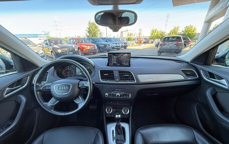 Audi Q3, 2014 год, 1 750 000 рублей, 10 фотография