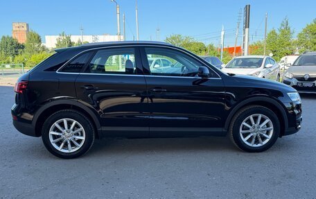 Audi Q3, 2014 год, 1 750 000 рублей, 6 фотография