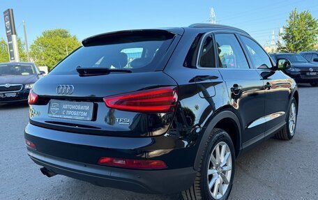 Audi Q3, 2014 год, 1 750 000 рублей, 8 фотография