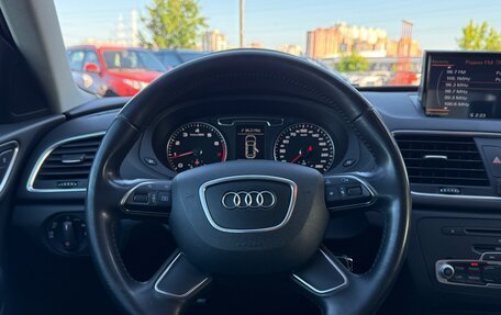 Audi Q3, 2014 год, 1 750 000 рублей, 15 фотография