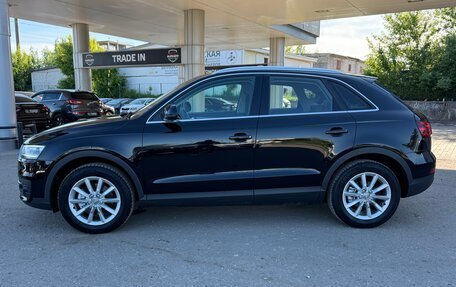 Audi Q3, 2014 год, 1 750 000 рублей, 5 фотография