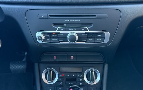 Audi Q3, 2014 год, 1 750 000 рублей, 17 фотография