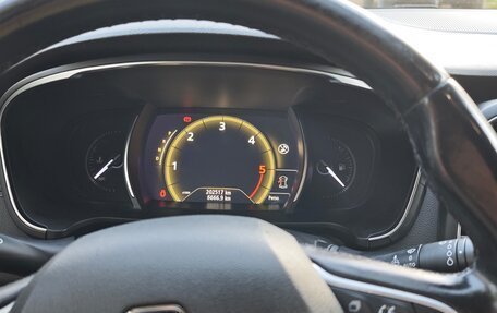 Renault Talisman, 2018 год, 1 400 000 рублей, 6 фотография