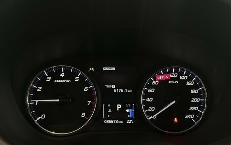 Mitsubishi Outlander III рестайлинг 3, 2021 год, 2 690 000 рублей, 17 фотография
