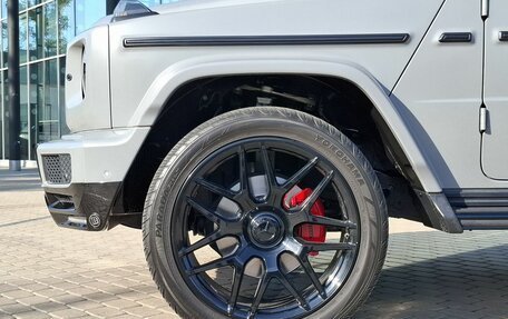 Mercedes-Benz G-Класс W463 рестайлинг _iii, 2021 год, 16 690 000 рублей, 10 фотография
