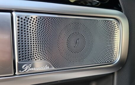 Mercedes-Benz G-Класс W463 рестайлинг _iii, 2021 год, 16 690 000 рублей, 13 фотография