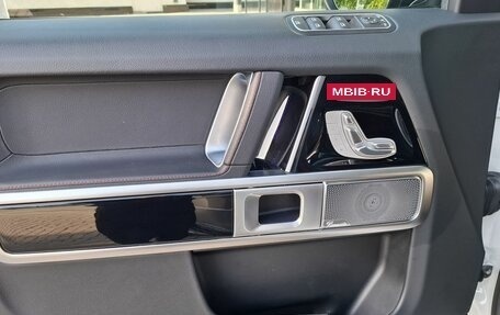 Mercedes-Benz G-Класс W463 рестайлинг _iii, 2021 год, 16 690 000 рублей, 11 фотография