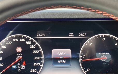 Mercedes-Benz G-Класс W463 рестайлинг _iii, 2021 год, 16 690 000 рублей, 16 фотография