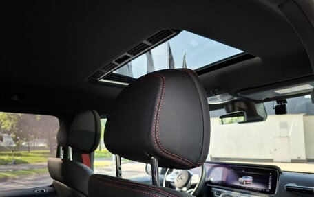 Mercedes-Benz G-Класс W463 рестайлинг _iii, 2021 год, 16 690 000 рублей, 23 фотография