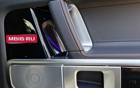 Mercedes-Benz G-Класс W463 рестайлинг _iii, 2021 год, 16 690 000 рублей, 25 фотография
