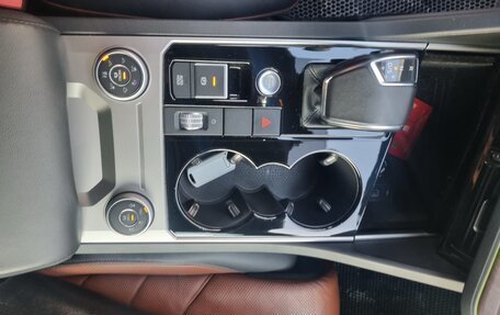 Volkswagen Touareg III, 2019 год, 5 250 000 рублей, 7 фотография