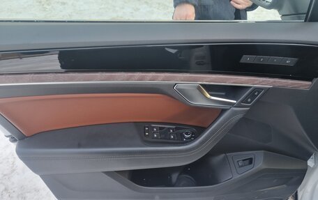 Volkswagen Touareg III, 2019 год, 5 250 000 рублей, 6 фотография