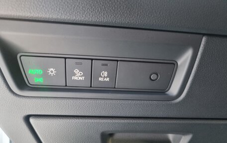 Volkswagen Touareg III, 2019 год, 5 250 000 рублей, 11 фотография