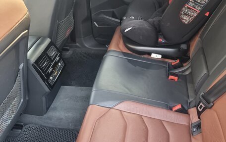 Volkswagen Touareg III, 2019 год, 5 250 000 рублей, 13 фотография