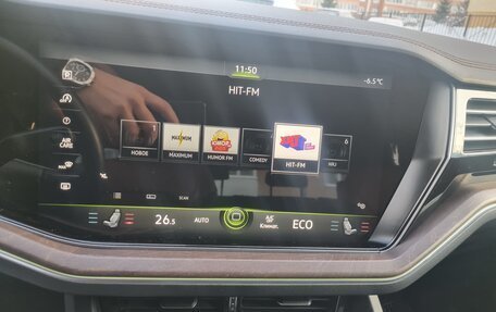 Volkswagen Touareg III, 2019 год, 5 250 000 рублей, 15 фотография