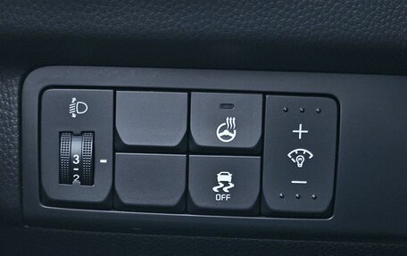 KIA Soul II рестайлинг, 2015 год, 1 399 000 рублей, 16 фотография
