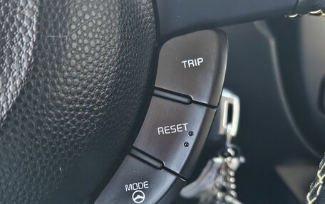 KIA Soul II рестайлинг, 2015 год, 1 399 000 рублей, 18 фотография