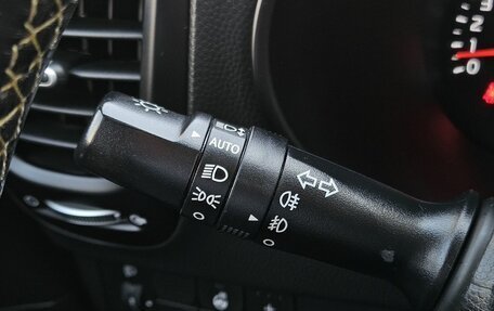 KIA Soul II рестайлинг, 2015 год, 1 399 000 рублей, 20 фотография