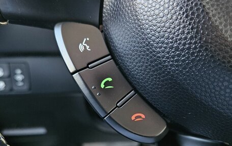 KIA Soul II рестайлинг, 2015 год, 1 399 000 рублей, 17 фотография