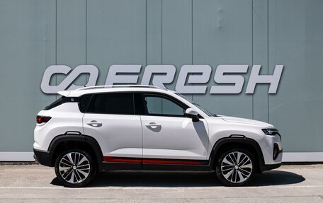 Changan CS35 Plus, 2021 год, 1 699 000 рублей, 5 фотография
