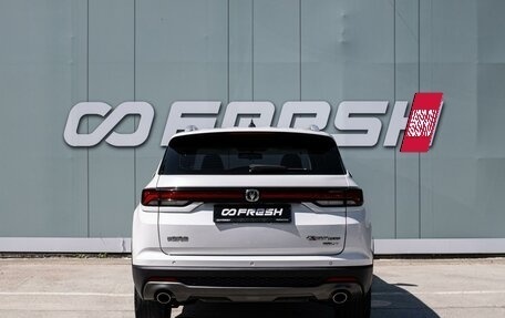 Changan CS35 Plus, 2021 год, 1 699 000 рублей, 4 фотография