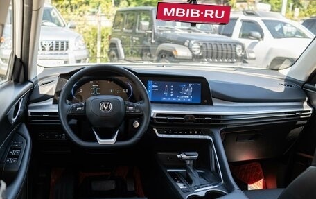 Changan CS35 Plus, 2021 год, 1 699 000 рублей, 6 фотография
