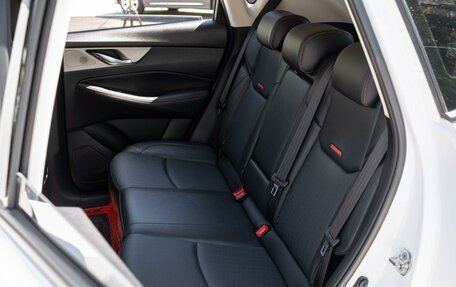 Changan CS35 Plus, 2021 год, 1 699 000 рублей, 9 фотография