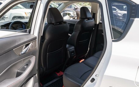 Changan CS35 Plus, 2021 год, 1 699 000 рублей, 11 фотография