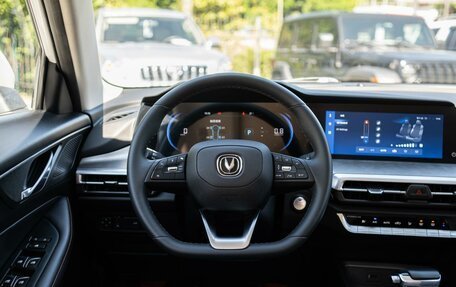 Changan CS35 Plus, 2021 год, 1 699 000 рублей, 13 фотография