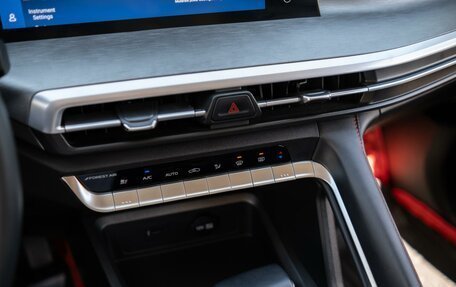 Changan CS35 Plus, 2021 год, 1 699 000 рублей, 17 фотография