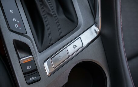 Changan CS35 Plus, 2021 год, 1 699 000 рублей, 18 фотография