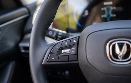 Changan CS35 Plus, 2021 год, 1 699 000 рублей, 19 фотография