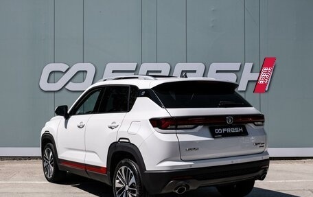 Changan CS35 Plus, 2021 год, 1 699 000 рублей, 2 фотография